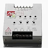 Generator Syncing |  Is there an electronic solution to automatically sync AC generators,motors, or...