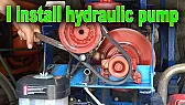 Hydraulic Welding Lesson  | &laquo; previous thread