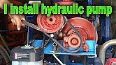 Hydraulic Welding Lesson  | &laquo; previous thread