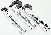 rivet gun |   Well ... first the question comes of whether you are trying touse hollow pop...