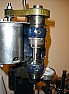 Taper roller |  Well, yes and no - my original post was about the BCA spindle, which is about 2...