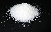 What is this stuff? |  Superabsorbent polymers.The same stuff that they put in disposable...
