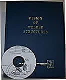 Looking for a book on sheetmetal and weldment design, anyone know one off hand?  |  Im looking for a book on sheetmetal weldment design in general, notSolidWorks...