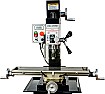 Small milling machine  |  Midland exhibition was a bit of a surprise, almost no models except a  lot of...