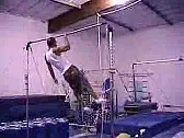 One-handed pullups  |  I graduated from highschool in 71' at 6'3" and change and 195 lbs. Id...