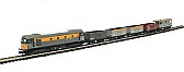 n gauge  |  I am thinking of putting together a small n guage loop but have no experience of...