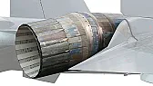 F: Was ist eine 3D Schubvektorsteuerung?  |  Hallo Rüdiger!Ruediger Zoll schrieb:Das ist stets eine Antwort mit guten...