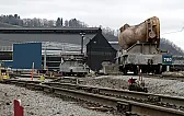 Evil looking metal device | &laquo; previous thread