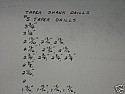 Question to HSMers -- have you used drill bits above 5/8"  | next thread &raquo;