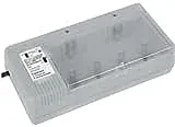 Voltage converters with no ground prong? |  Hi All,I am shopping around for a voltage converter for my mom . She...