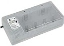 Voltage converters with no ground prong? |  Hi All,I am shopping around for a voltage converter for my mom . She...