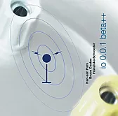 io 0.0.1 beta++ (SLAMCD 531) - CD of a machine improviser and musician |  Apologies for cross-postings and duplications=E2=80=A6.Released as part of SLAM...