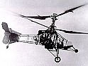 Welches RC-Hubschraubermodell  |  Ja, zumal es ein "richtiger" Heli ist, der entsprechend schwer zu beherrschen...