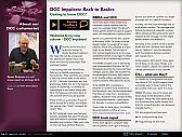 DCC Impulses-Back to Basics  |  They don't, they use a web hosting service on a server somewhere, withthe...