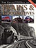 Best train books?  |  Based on the little info you have provided, I could perhaps recommend...