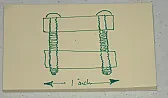 Name of a clamp? |  I would like to buy a few clamps like this:...