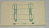 Name of a clamp? |  I would like to buy a few clamps like this:...