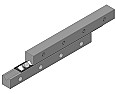 B&S/Ramoc 618 Surface Grinder Question |  My 1939 Cincinnati T&C grinder is balls in Vee ways, and it used abrass spacer. ...