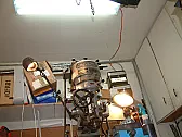 Made something fun for my mill yesterday |  Don, that's an interesting idea, but, as it stands, I have a lot oflight...