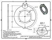 Advise Needed On Converting Bridgeport Mill From 575V to 220v Single Phase  |  The options I'd consider, from least to most expensive, though the scenarios...