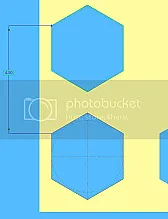 Linear feature pattern, unable to pick center of geometry  | &laquo; previous thread