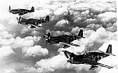 Mustang X  |  In 1942, Rolls-Royce converted four Mustang Is into Merlin testbeds.  I have...