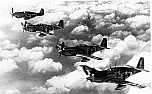 Mustang X  |  In 1942, Rolls-Royce converted four Mustang Is into Merlin testbeds.  I have...