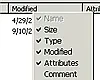 Windows Explorer - Custom Properties in Detail view?  |  It sure would be nice if I could display some of my SolidWorks custom properties...