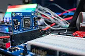companies selling reliable microcontrollers and sensors.... |  Let me answer the sensor question first. I like two companies that sell sensors....