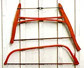 Left hand taps, dies |  I have not tried it but I have read that removing the thread crests from 2...