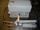 Spot Welder  |  I've had several queries concerning my spot welder project. The below pics...