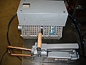 Spot Welder  |  I've had several queries concerning my spot welder project. The below pics...