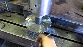 Slitting saw usage ?  |  After I returned from a CA trip to see family last March, I found that I...