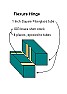 Request for help with extension-spring biasing problem (drawing illustration link provided)  |  Hello everyone,I would like to ask if anyone can please help me with the...