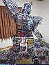 Bored, too many extra sprue trees?  |  I can picture the movie - all the folks on the island are ordering many mail...