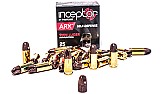 Polycase ARX bullet/ammo  |  Hi, I just came across this in the November issue of American Rifleman: === "An...