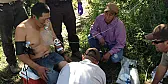 Real Survival  |   Subject: Utah shepherd survives after being gored by elk  Date: Saturday, ...