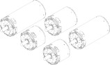 Electric for large Planes  |  I'm not Jim,  but I'll take a whack at this oneOn the original LiPoly...