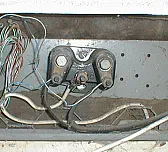 Connecting MOV's in parallell |  What usually happens with MOVs mounted on a PCB, is that the track burns offthe...