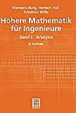 S: Literaturempfehlung f. Studium  |  Hallo,ich spiele mit dem Gedanken ab nächstem WS Elektrotechnik an einer FHzu...