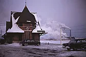 Chicago & North Western - Escanaba, Michigan  | next thread &raquo;