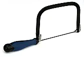 Hacksaw frames |  That's the best hacksaw I've found as well. Note the bulge in the...