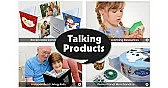 Sound chips for peripherals on layout  |  Couple more came up on uk.rec.models.rail . . .You could try one of these...