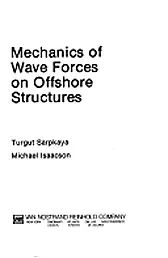 Mechanics of Wave Forces on Offshore Structures  |  Hi!I'm searching for belowmentioned book. Can somebody help me with...