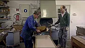 Alloy question |  At various markets people set up stalls selling an aluminium soldering (brazing)...