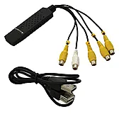 USB Video capture divice needed | &laquo; previous thread