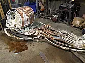 How to cut this copper coil  |  This might work: http://www.ebay.com/itm/181933936141?rmvSB=true Maybe you can...