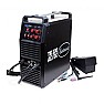 Trigger Pulled |  I finally broke down and bought a real TIG welder.  The scratch-start HFT TIG...