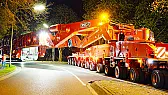 transport ciężkich rzeczy |  W dniu 2017-10-24 o 12:09, robot pisze:  Zobacz transport wiatraka. ...