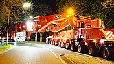 transport ciężkich rzeczy |  W dniu 2017-10-24 o 12:09, robot pisze:  Zobacz transport wiatraka. ...